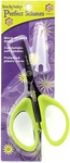 Karen Kay Buckley's Perfect Scissors, Small 4-INCH Mirco Serrated Green. Fixed Price $29.06.