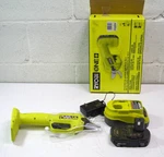 Ryobi One+ Hp 18V Cordless Pruning Shear Kit P2540 With 2AH Battery & Charger. Fixed Price $124.99.