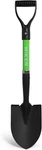 Highlight Kids Shovel, Small Shovels For Digging, Overall Length 28 Inches, M.... Fixed Price $37.04.