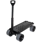 Mighty Max Cart/ Flatbed- Used Condition. Fixed Price $109.00.