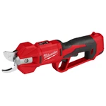 Milwaukee 2534-20 M12 12V Brushless Cordless Pruning Shears Bare Tool. Fixed Price $149.00.