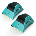 The Better Ice Scraper For Car Windshield Fast, Efficient, Ergonomic Magi.... Fixed Price $45.39.