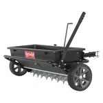 Agri-fab 45-0543 Drop SPREADER,100LB. Cap.,manual Lever 498W43. Fixed Price $359.99.